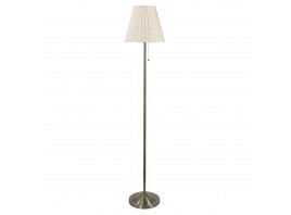 Торшер Arte Lamp Marriot A5039PN-1AB