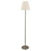 Торшер Arte Lamp Marriot A5039PN-1AB