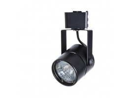 Трековый светильник Arte Lamp Mizar A1311PL-1BK