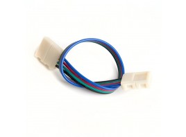 Провод для светодиодных лент Feron 5050SMD RGB 12V LD111 23398