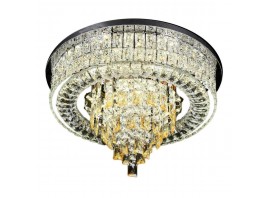 Потолочный светодиодный светильник Lumina Deco Terra DDC 6899-600