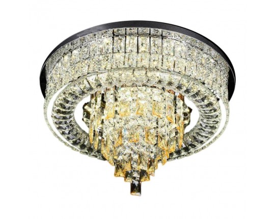 Потолочный светодиодный светильник Lumina Deco Terra DDC 6899-600