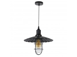 Подвесной светильник Lumina Deco Lataro LDP 6015 BK