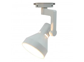 Трековый светильник Arte Lamp Nido A5108PL-1WH