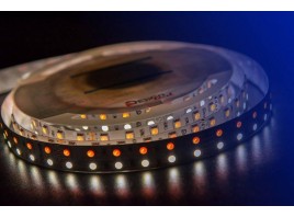 Светодиодная влагозащищенная лента DesignLed 28,8W/m 120LED/m 5050SMD разноцветный/нейтральный белый 5M 001205