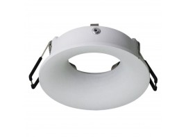 Встраиваемый светильник Arte Lamp Corno A2863PL-1WH