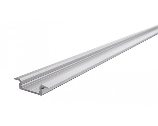 Профиль Deko-Light T-profile flat ET-01-15 975061