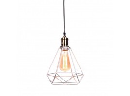 Подвесной светильник Lumina Deco Cobi LDP 11609-1 WT