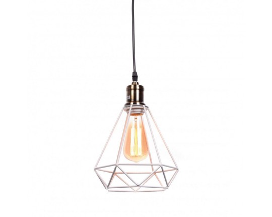 Подвесной светильник Lumina Deco Cobi LDP 11609-1 WT