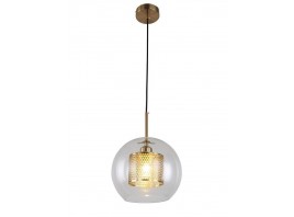 Подвесной светильник Lumina Deco Pontina LDP 6830 MD