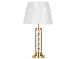 Настольная лампа Arte Lamp JESSICA A4062LT-1PB