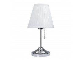 Настольная лампа Arte Lamp Marriot A5039TL-1CC