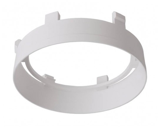 Рефлекторное кольцо Deko-Light Reflector Ring White for Series Nihal 930315