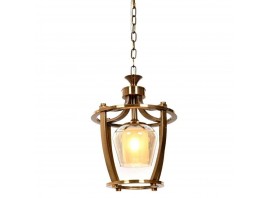 Подвесной светильник Lumina Deco Brooklin LDP 1231-1 MD