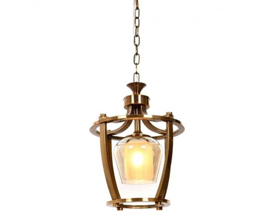 Подвесной светильник Lumina Deco Brooklin LDP 1231-1 MD