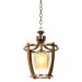 Подвесной светильник Lumina Deco Brooklin LDP 1231-1 MD