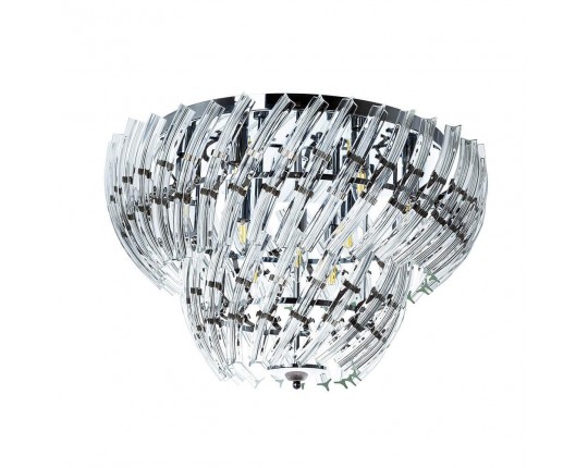 Потолочная люстра Arte Lamp ELLA A1054PL-9CC