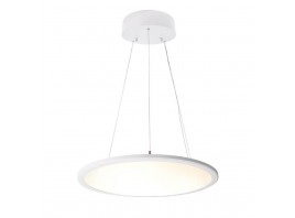 Подвесной светильник Deko-Light LED Panel transparent round 342091