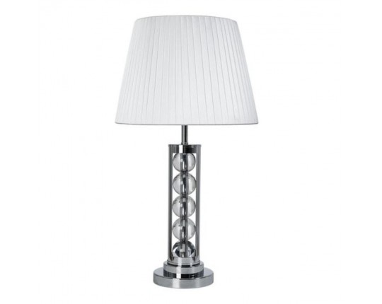 Настольная лампа Arte Lamp Jessica A4062LT-1CC