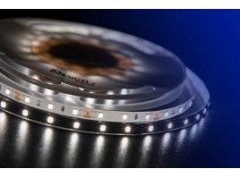 Светодиодная влагозащищенная лента DesignLed 7,2W/m 60LED/m 2835SMD нейтральный белый 5M 001491