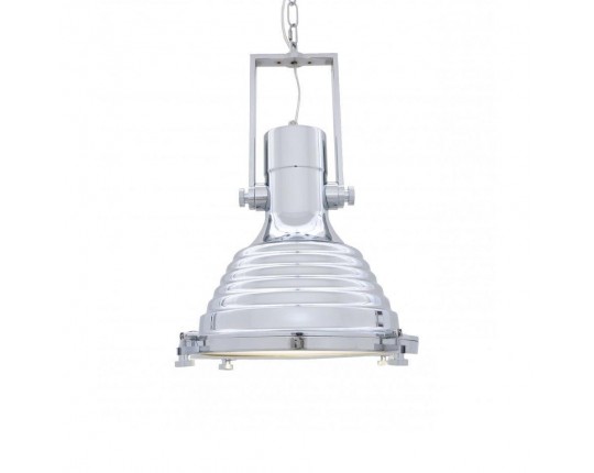 Подвесной светильник Lumina Deco Botti LDP 708 CHR