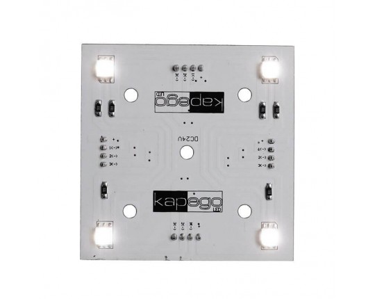 Модуль Deko-Light Modular Panel II 2x2 848004