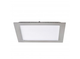 Встраиваемый светодиодный светильник Kanlux KATRO V2LED 18W-NW-SN 27215