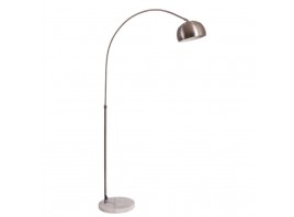 Торшер Arte Lamp Arco A8919PN-1SS