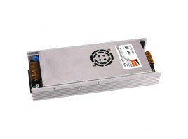 Блок питания Jazzway BSPS 12V 400W IP20 33A 1001399A