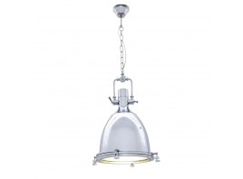 Подвесной светильник Lumina Deco Alcantare LDP 707-3 CHR