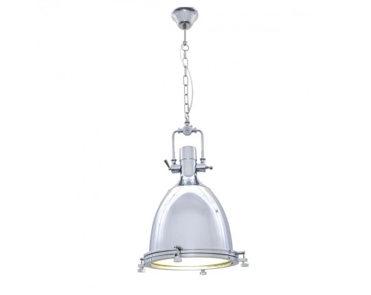 Подвесной светильник Lumina Deco Alcantare LDP 707-3 CHR