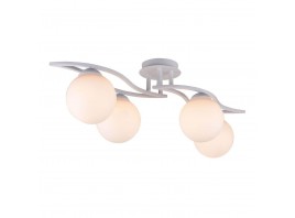 Потолочная люстра Toplight Malinda TL7320X-04WH