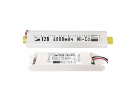 Блок аварийного питания Jazzway PEPP40-1.0H U 180–240V 1–40W IP20 5032231