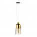 Подвесной светильник Lumina Deco Etrica LDP 6815 GD