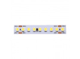 Светодиодная влагозащищенная лента DesignLed 17W/m 168LED/m 2835SMD холодный белый 5M 004201