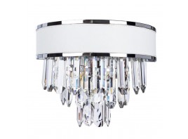 Настенный светильник Arte Lamp Diadem A1002AP-2CC