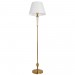 Торшер Arte Lamp Gracie A7301PN-1PB