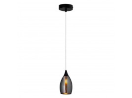 Подвесной светильник Arte Lamp Barry A7951SP-1BK