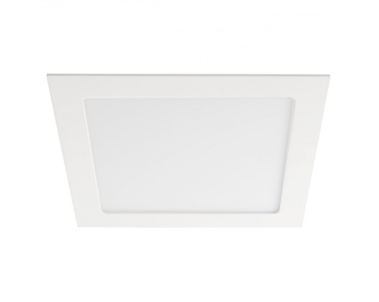 Встраиваемый светодиодный светильник Kanlux KATRO V2LED 24W-WW-W 33529