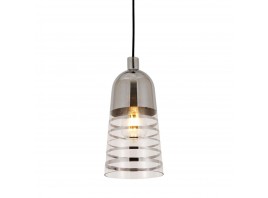 Подвесной светильник Lumina Deco Etrica LDP 6815 CHR