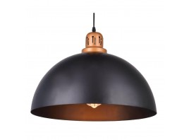 Подвесной светильник Arte Lamp Eurica A4249SP-1BK