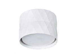 Потолочный светильник Arte Lamp Fang A5552PL-1WH