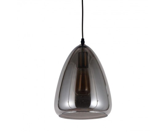 Подвесной светильник Lumina Deco Braga LDP 6841-1 GY