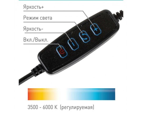 Торшер Camelion KD-810F C02 13010