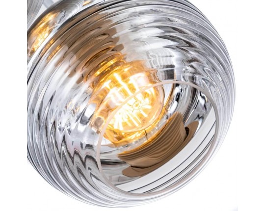 Подвесная люстра Arte Lamp Wave A7760SP-8CC