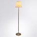 Торшер Arte Lamp Marriot A5039PN-1AB