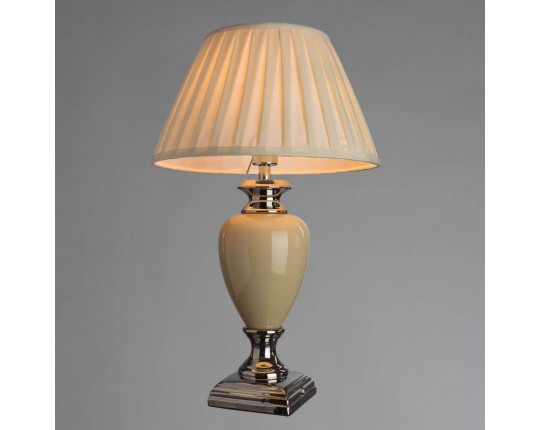 Настольная лампа Arte Lamp Lovely A5199LT-1WH