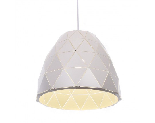 Подвесной светильник Lumina Deco Dukka LDP 7415 WT