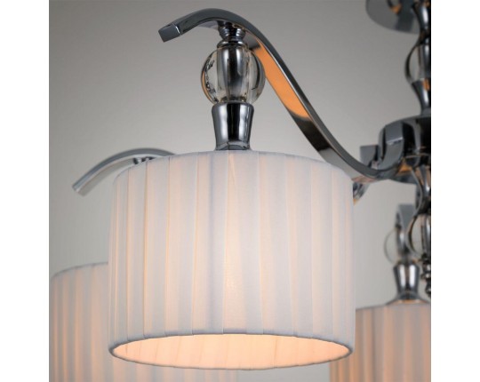 Потолочная люстра Arte Lamp Ibiza A4038PL-5CC