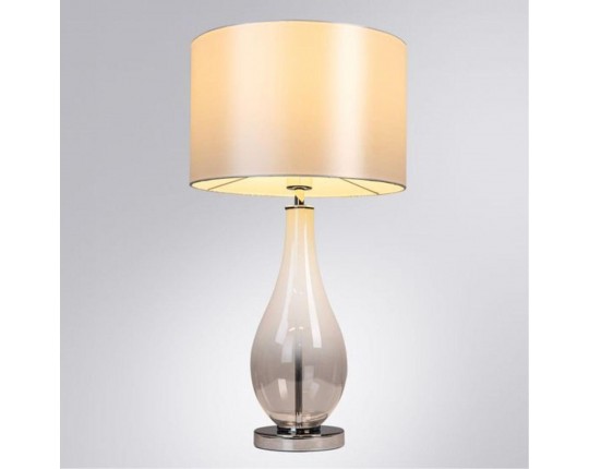 Настольная лампа Arte Lamp Naos A5043LT-1WH